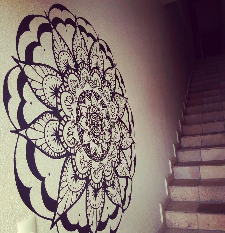Mandala Hostel Maragogi Exterior foto